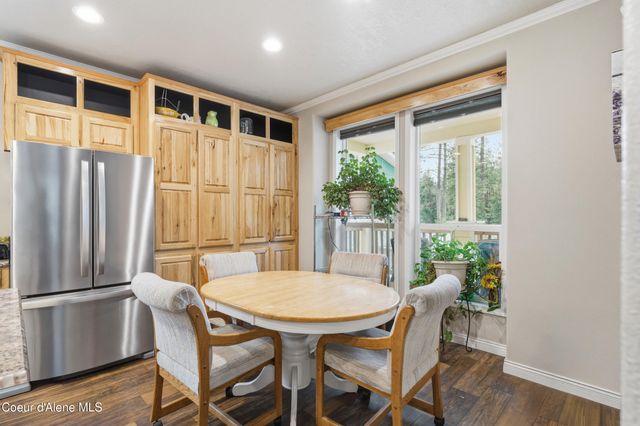 31480 N Riffle RD, Spirit Lake, ID 83869