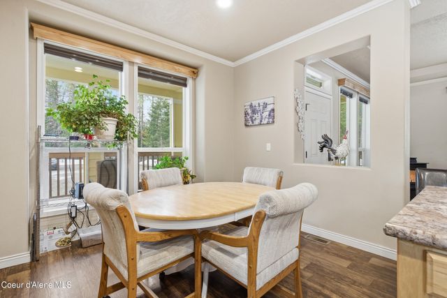 31480 N Riffle RD, Spirit Lake, ID 83869