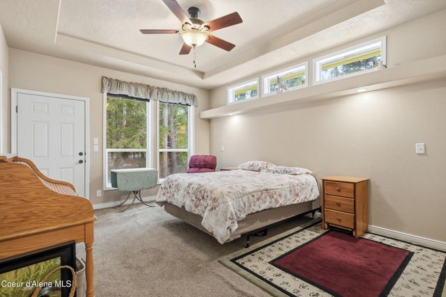 31480 N Riffle RD, Spirit Lake, ID 83869