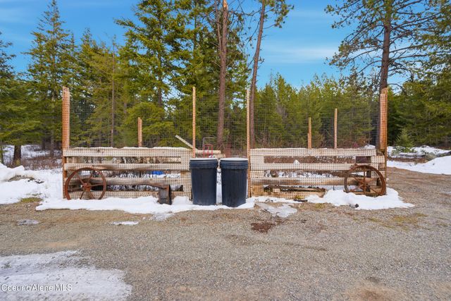 31480 N Riffle RD, Spirit Lake, ID 83869