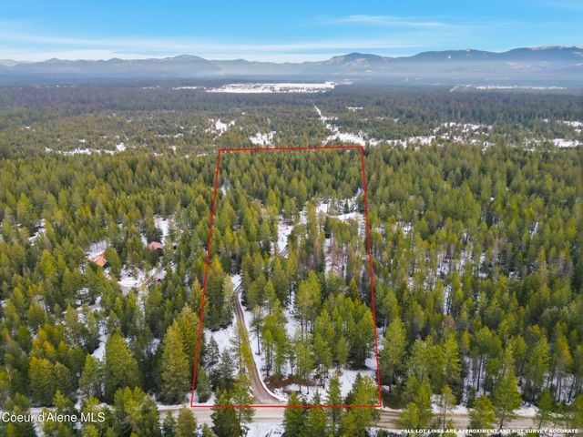 31480 N Riffle RD, Spirit Lake, ID 83869