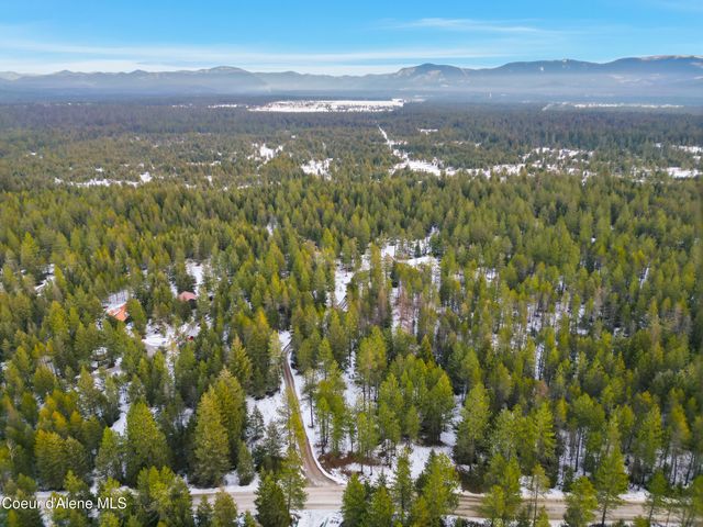 31480 N Riffle RD, Spirit Lake, ID 83869