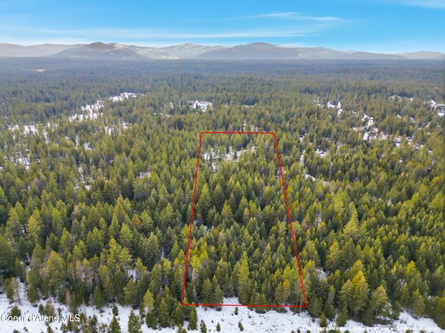 31480 N Riffle RD, Spirit Lake, ID 83869