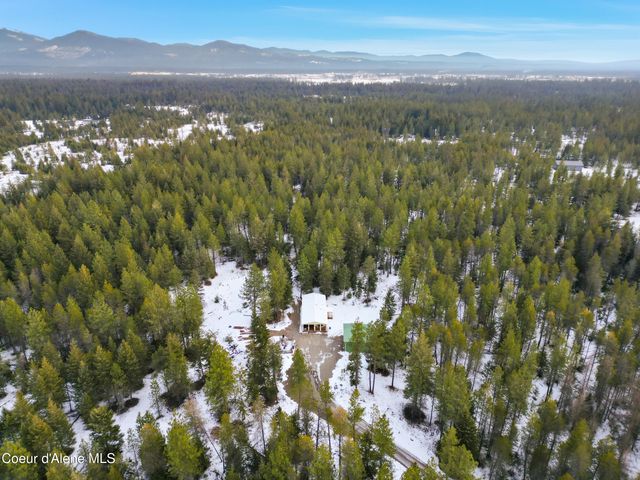 31480 N Riffle RD, Spirit Lake, ID 83869