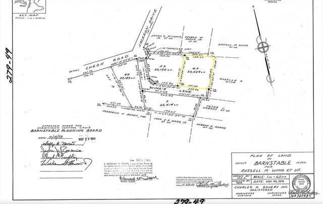 30 Wings Ln, Barnstable, MA 02635