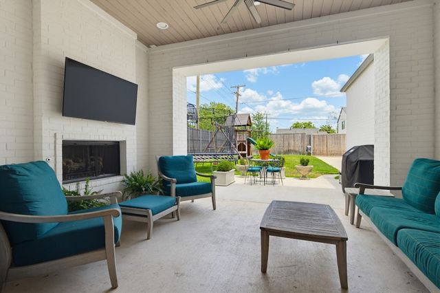7626 Kaywood Drive, Dallas, TX 75209
