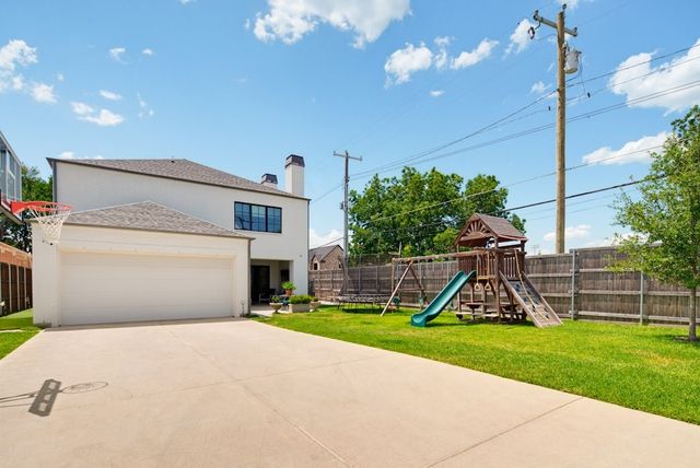 7626 Kaywood Drive, Dallas, TX 75209