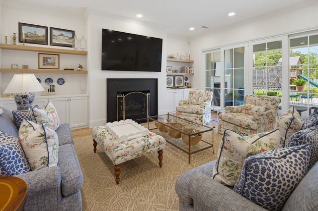 7626 Kaywood Drive, Dallas, TX 75209