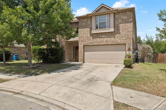 3213 Pencil Cholla, Schertz, TX 78154