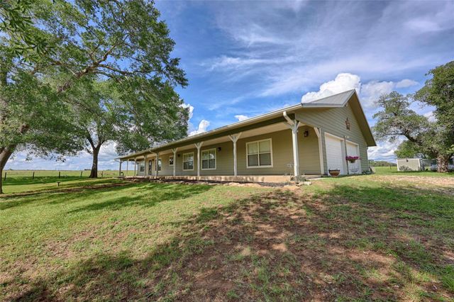 3545 E I 10 Frontage RD, Schulenburg, TX 78956