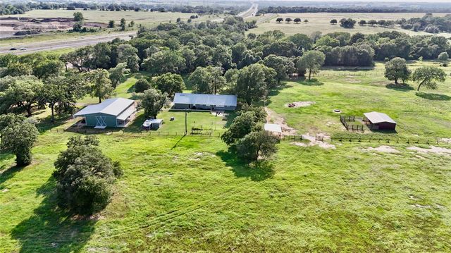 3545 E I 10 Frontage RD, Schulenburg, TX 78956