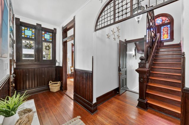 812 19th Street, Galveston, TX 77550