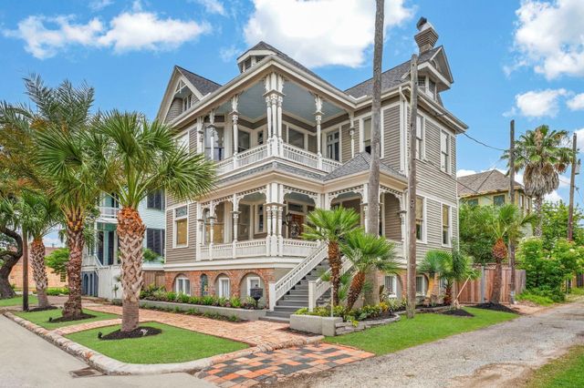 812 19th Street, Galveston, TX 77550