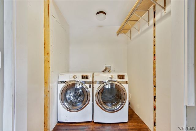 324 River Street, Cheektowaga, NY 14043