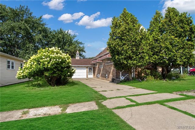 324 River Street, Cheektowaga, NY 14043