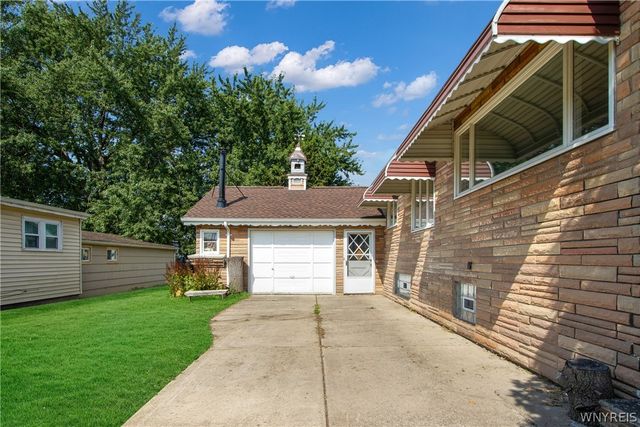 324 River Street, Cheektowaga, NY 14043