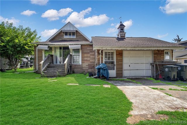 324 River Street, Cheektowaga, NY 14043