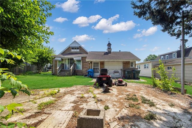 324 River Street, Cheektowaga, NY 14043