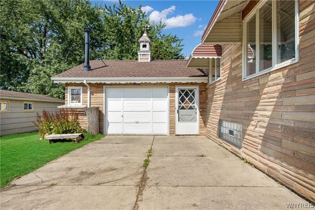 324 River Street, Cheektowaga, NY 14043