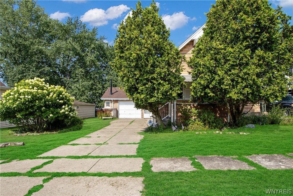 324 River Street, Cheektowaga, NY 14043