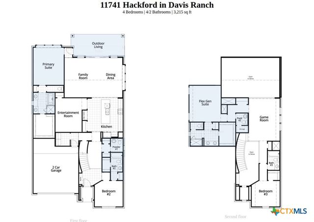 11741 Hackford, San Antonio, TX 78254