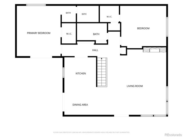 82 S Eagle Circle, Aurora, CO 80012