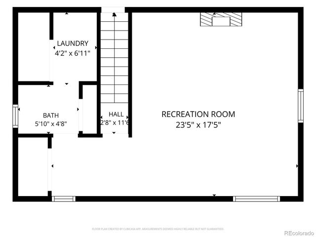 82 S Eagle Circle, Aurora, CO 80012