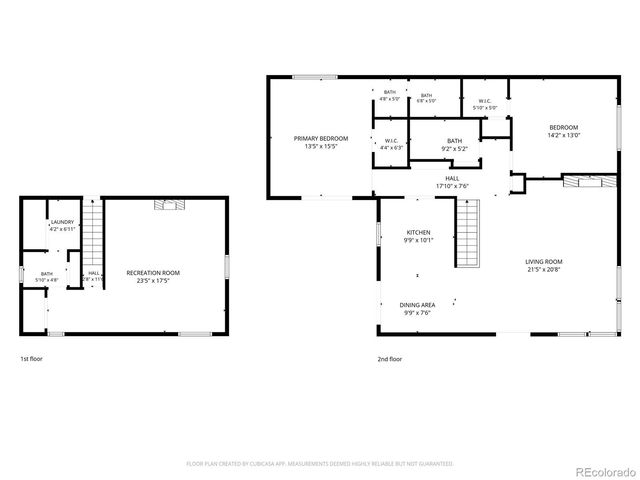 82 S Eagle Circle, Aurora, CO 80012