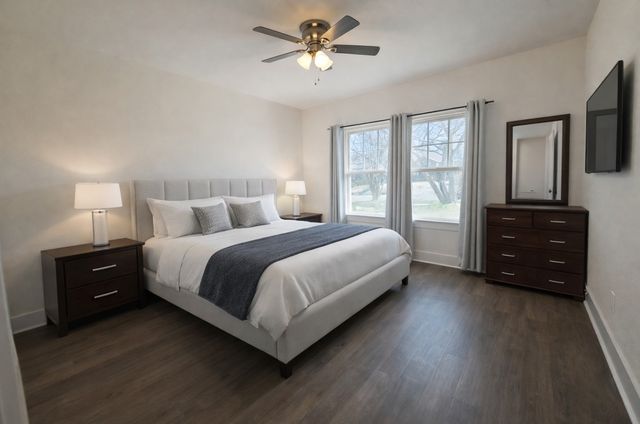 909 W Walker Street, Denison, TX 75020