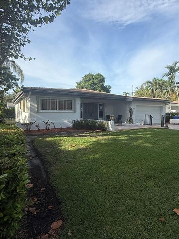 1532 Trillo Ave, Coral Gables, FL 33146
