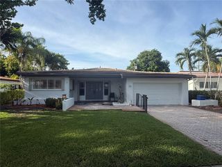 1532 Trillo Ave, Coral Gables, FL 33146
