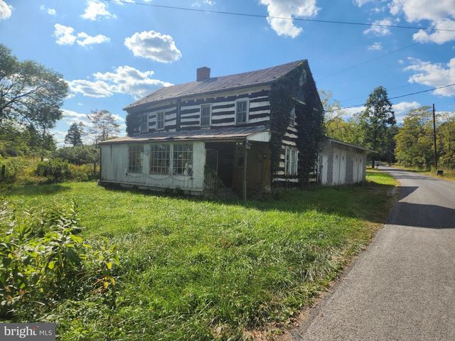 1330 BUCKWHEAT RD, Millerstown, PA 17062
