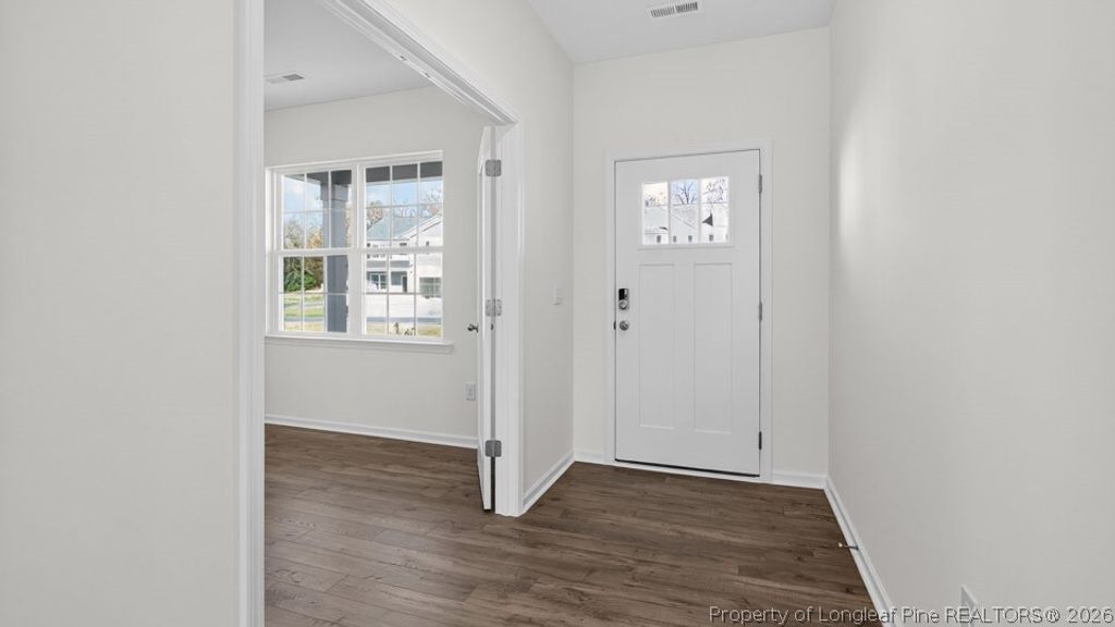 3066 Bayview Drive, Vass, NC 28394 — photo 2