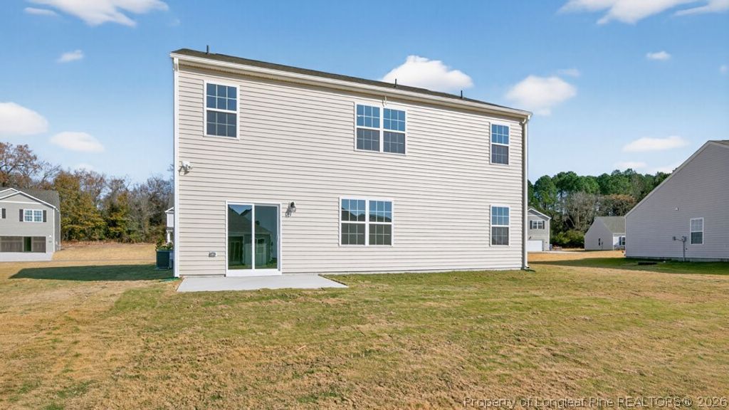 3066 Bayview Drive, Vass, NC 28394 — photo 32