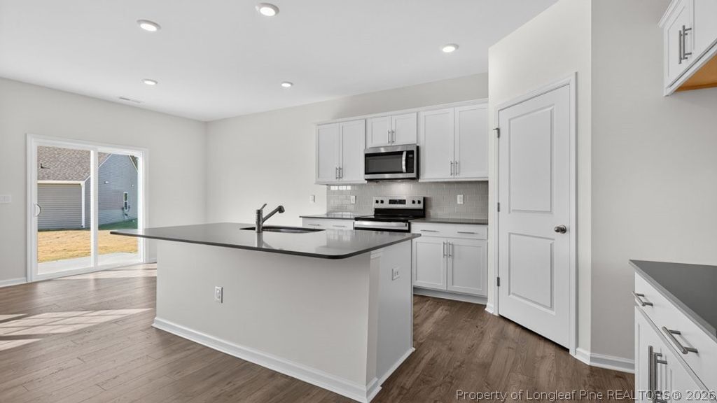 3066 Bayview Drive, Vass, NC 28394 — photo 5