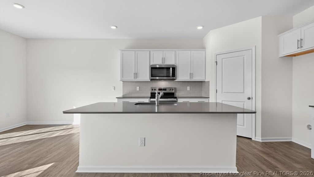 3066 Bayview Drive, Vass, NC 28394 — photo 6