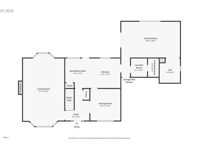 343 Ne HILLWOOD Dr, Hillsboro, OR 97124