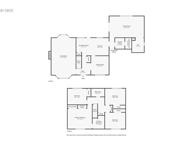 343 Ne HILLWOOD Dr, Hillsboro, OR 97124