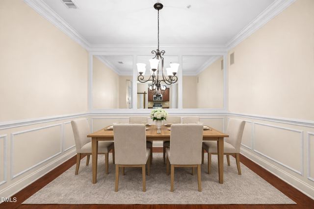 10511 Rosegate Court 005, Raleigh, NC 27617