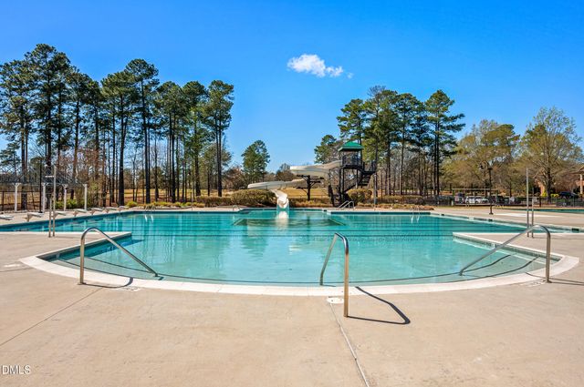 10511 Rosegate Court 005, Raleigh, NC 27617