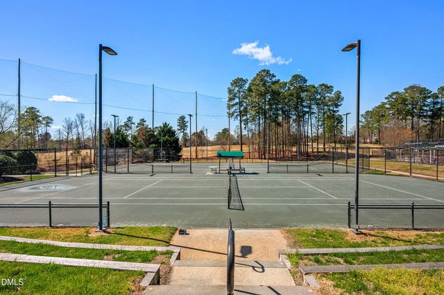 10511 Rosegate Court 005, Raleigh, NC 27617