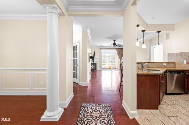 10511 Rosegate Court 005, Raleigh, NC 27617