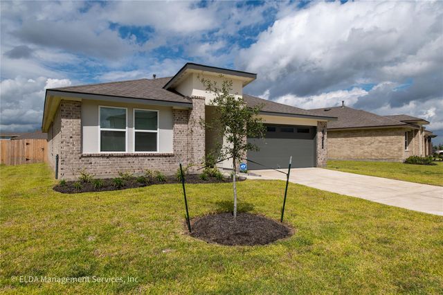8038 Brahman Lane, Rosharon, TX 77583