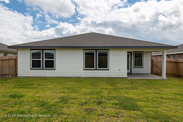 8038 Brahman Lane, Rosharon, TX 77583