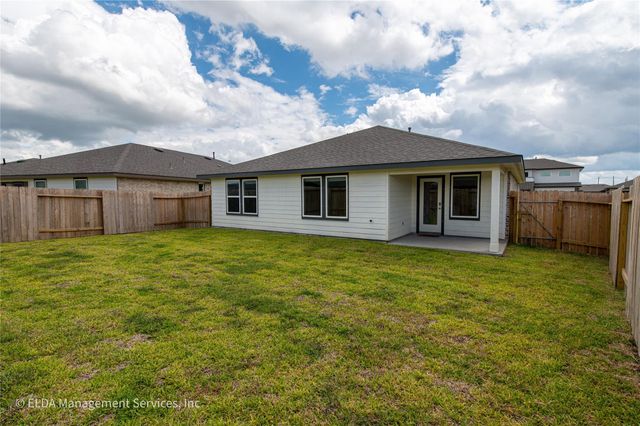 8038 Brahman Lane, Rosharon, TX 77583