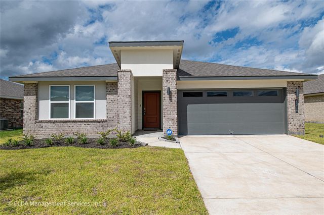 8038 Brahman Lane, Rosharon, TX 77583