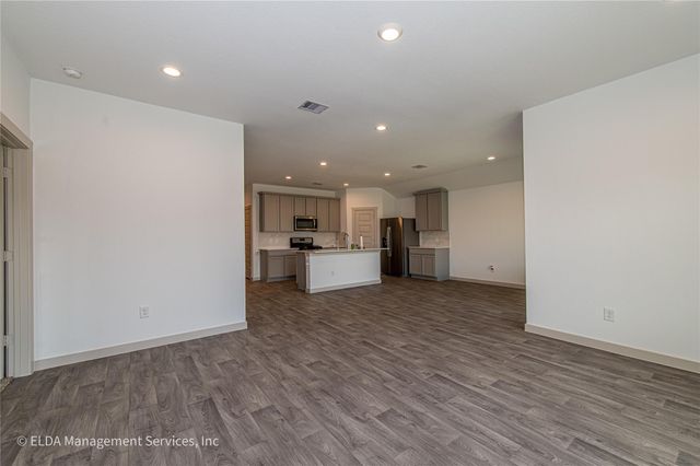 8038 Brahman Lane, Rosharon, TX 77583