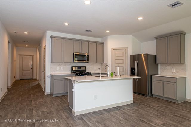8038 Brahman Lane, Rosharon, TX 77583