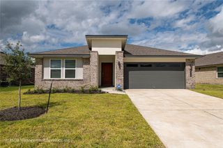 8038 Brahman Lane, Rosharon, TX 77583