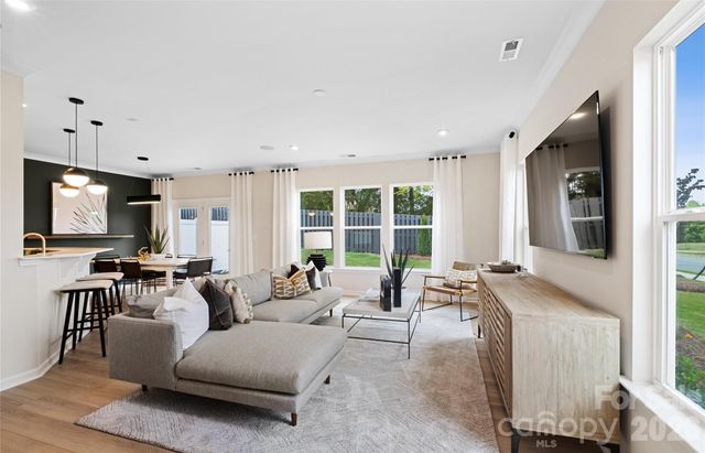 3830 Broad Bank Road, Monroe, NC 28110